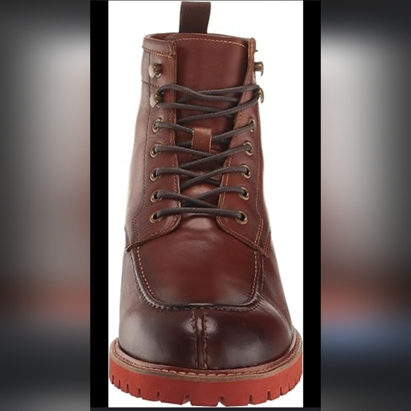 VINCE CAMUTO KAMEIL WATERPROOF BOOTS 8M - Picture 3 of 8